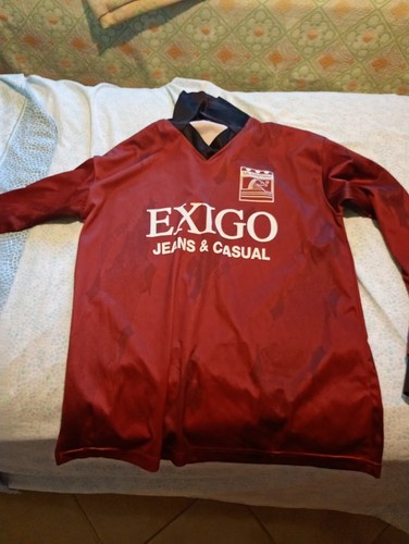Maglia calcio salernitana - maglia,