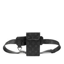 LOUIS VUITTON Monogram Eclipse