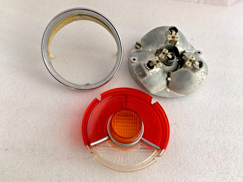Bmw e10 1502 2002 fanale - 02,