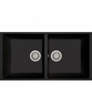 Lavello Cucina 2 Vasche Plados