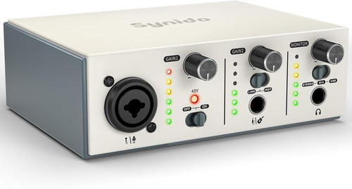 Interfaccia audio usb per la - interfaccia,
