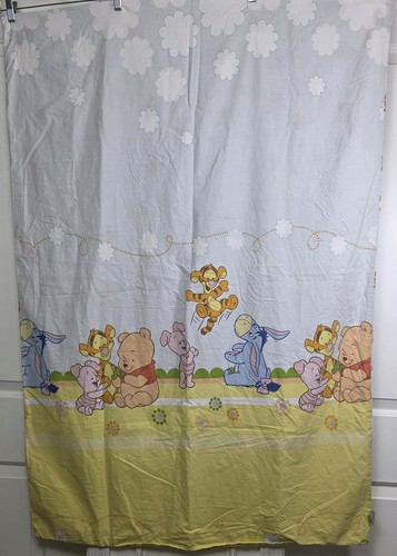 Copripiumino culla disney baby - copripiumino,
