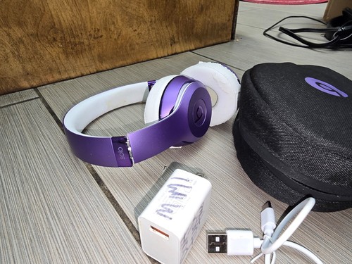 Beats solo3 cuffie wireless - beats,