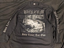 Camicia manica lunga uomo