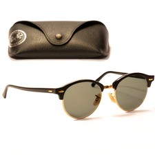 Ray-Ban RB 4246 | CLUBROUND |