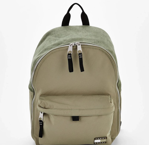 Zaino tommy jeans - jeans, daily
