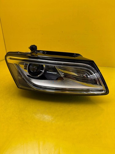 Audi 8r0 facelift xenon - q5, bi-xenon