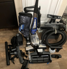 Kirby Avalir 2 Upright Vacuum