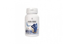 BURN NIGHT Etna Wellness