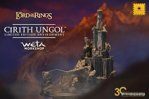 Weta lord the rings - weta, of