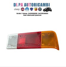 FANALE STOP POSTERIORE