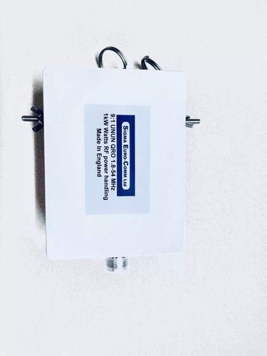Eco antenne uu91 un - antenne,