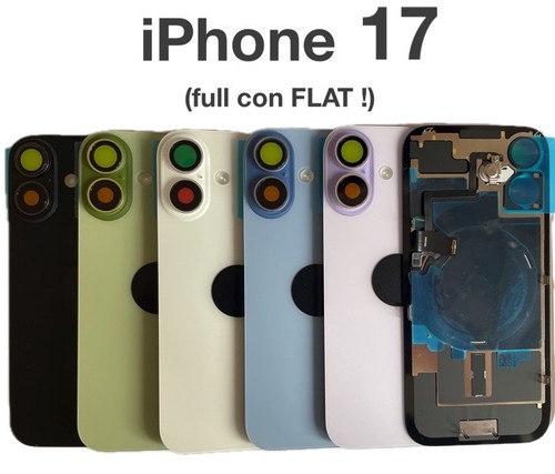 Scocca posteriore per iphone - per,