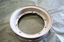 cerchio anteriore originale