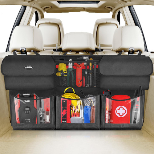 Organizzatore baule - , da