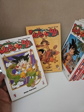 Lotto ​Dragon Ball Deluxe Star Comics - Edizione Completa fino al 32 - 1998
