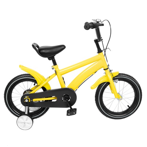 Bicicletta per bambini - bicicletta, 14''