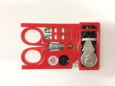 SET CUCITO DA VIAGGIO BORSA 13