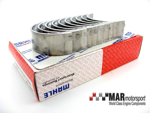 Cuscinetti principali mahle - cuscinetti,