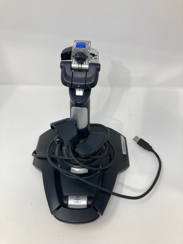 Saitek pro black flight - pro,