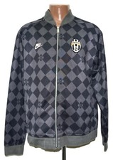 GIACCA CALCIO ALLENAMENTO