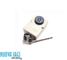 TERMOSTATO*-30°+30°-UNIVERSA