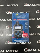 UNIBAT  BATTERIE TESTER