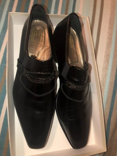 Scarpe cerimonia uomo - scarpe,