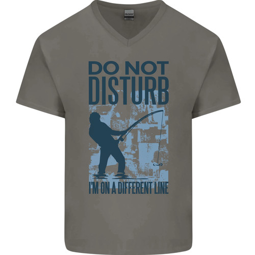 Fishing not disturb - fishing,
