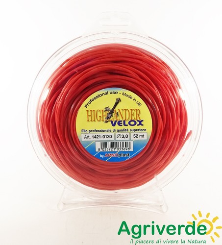 Highlander velox filo super - velox,