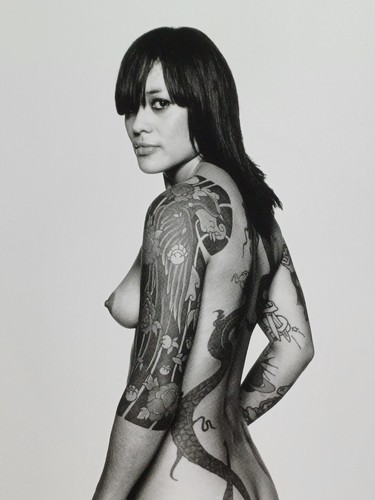 David bailey democracy - bailey´s,