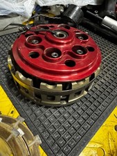 Ducati 851/888/900/916/996/998 ERGAL ANTI SALTELLAMENTO