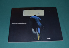 GIANLUIGI TOCCAFONDO FILM Ediz. Nuages 2007