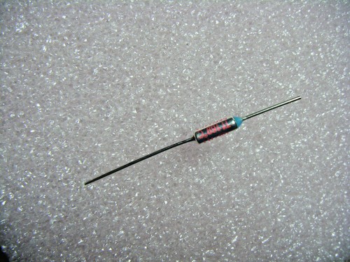 Fusibile termico 250v - fusibile,