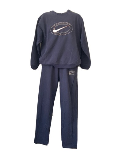 Tuta nike set - nike, completo