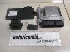 0281017551 ignition kit bmw - kit, 1