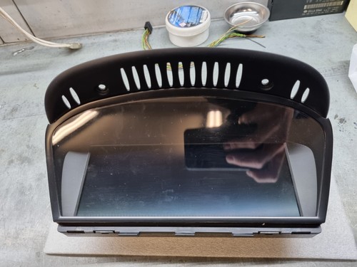 Monitor ccc bmw - bmw, e9x