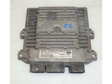 5WS40031ET CENTRALINA MOTORE