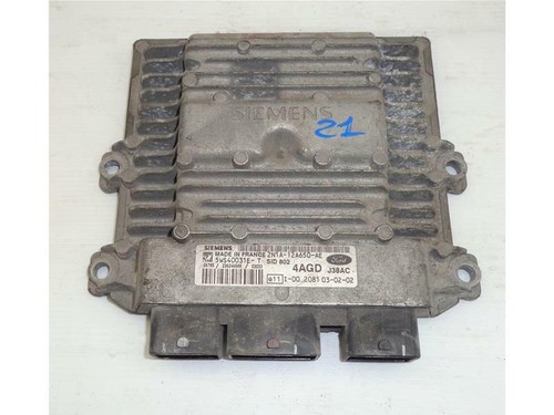 5ws40031et centralina motore - 5ws40031et,