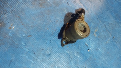 Attuatore frizione ducati - attuatore,