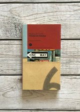 Libro Treno di Panna di Andrea