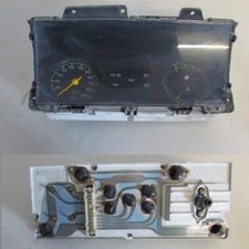 Cruscotto 81AB-10841-AB per FORD ESCORT MK3 1980-1986 usato (12852)
