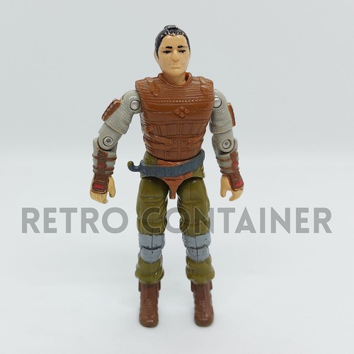 Hasbro joe 1988 - joe,