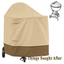 COPERTURA per WEBER SUMMIT