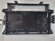 64538375513 RADIATORE ARIA CONDIZIONATA BMW SERIE 5 E39 530D 1995>2002