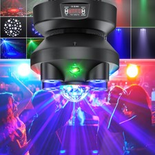 Luce discoteca 70W palco luce