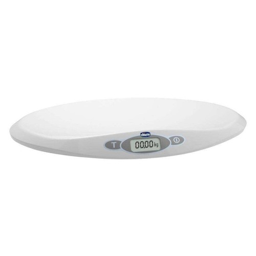 Chicco bilancia elettronica - bilancia,