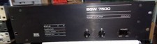 BGW 7500 PROLINE II