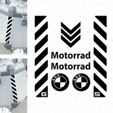 n.6 adesivi rifrangenti