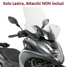 KAPPA Parabrezza senza